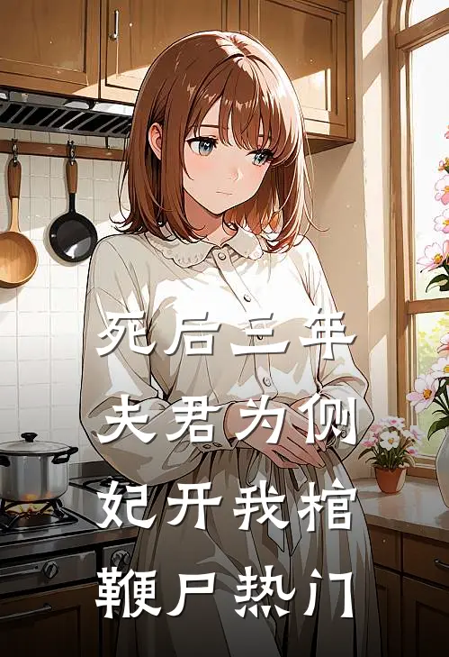 死后三年，夫君为侧妃开我棺鞭尸热门