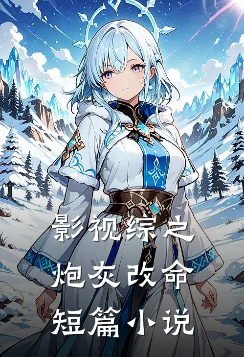 影视综之炮灰改命短篇小说