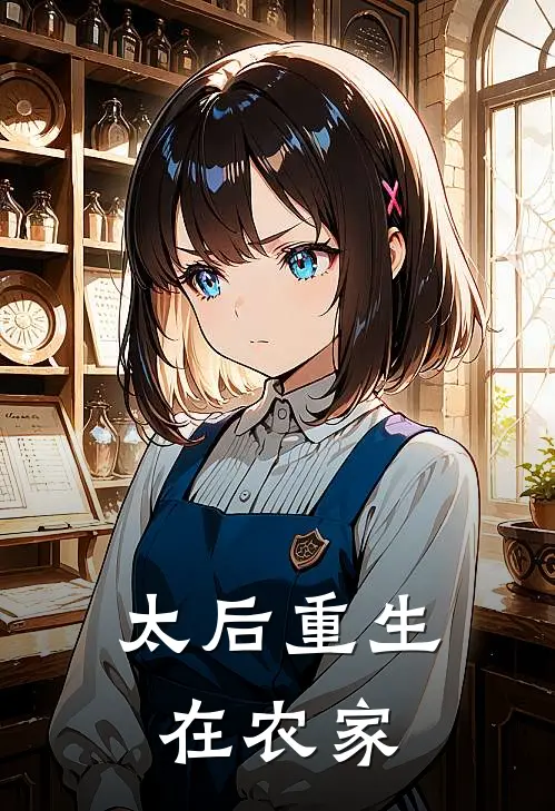 太后重生在农家