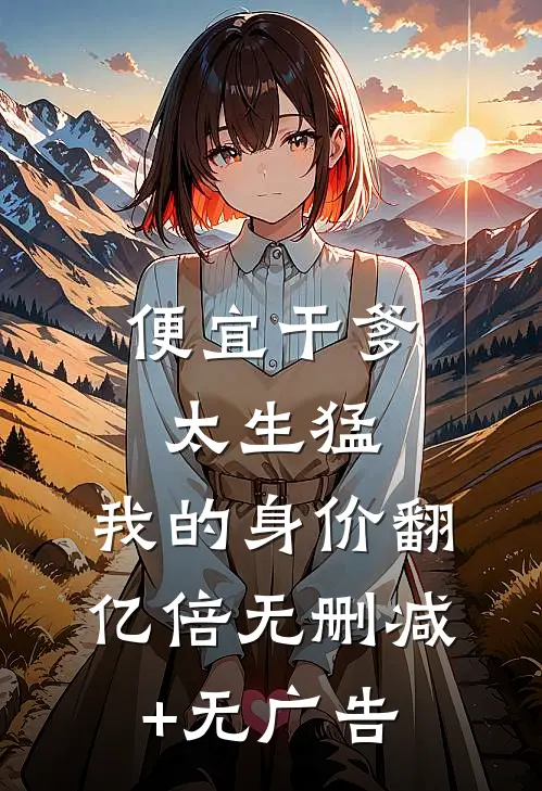 便宜干爹太生猛，我的身价翻亿倍无删减+无广告