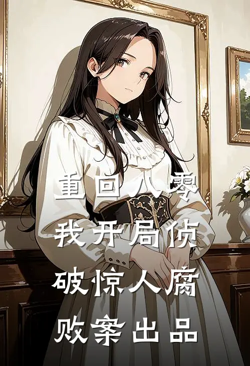 重回八零：我开局侦破惊人腐败案出品