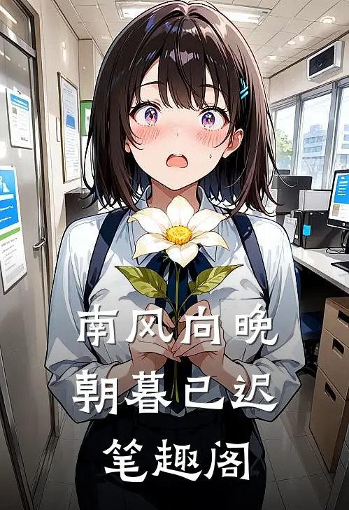 南风向晚，朝暮已迟笔趣阁