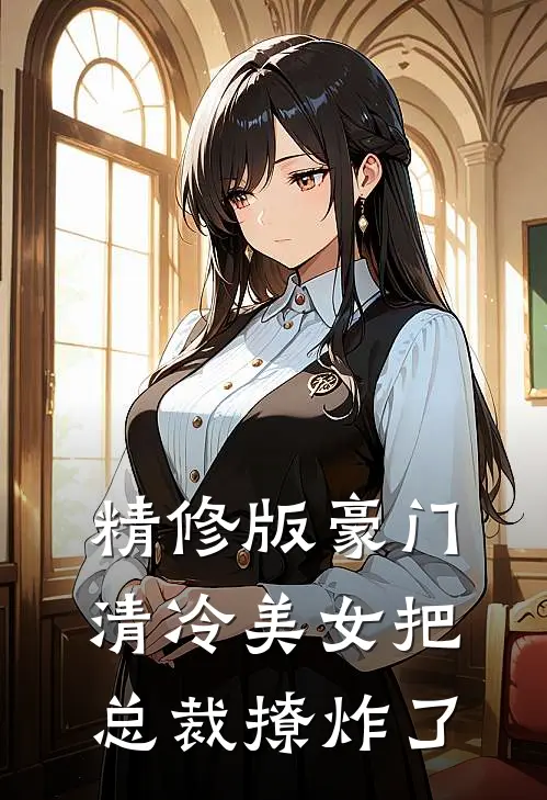 精修版豪门：清冷美女把总裁撩炸了