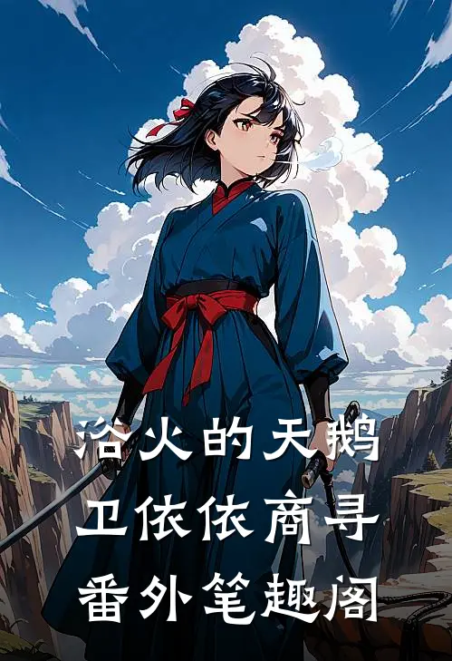 浴火的天鹅：卫依依商寻番外笔趣阁