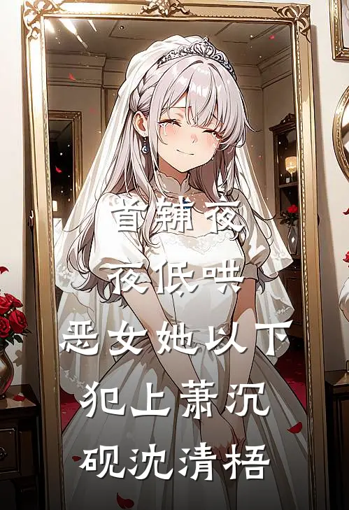 首辅夜夜低哄：恶女她以下犯上萧沉砚沈清梧