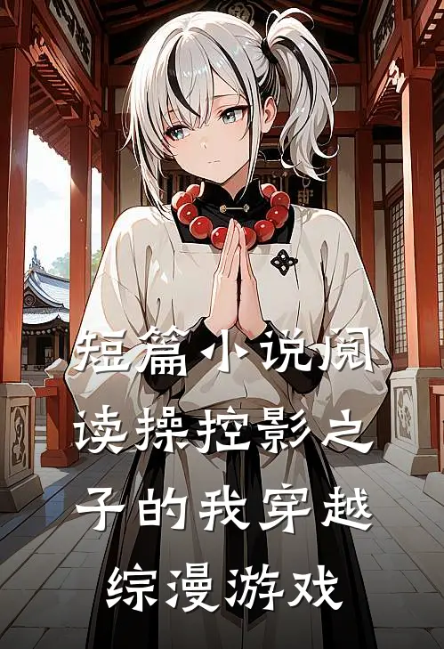 短篇小说阅读操控影之子的我穿越综漫游戏
