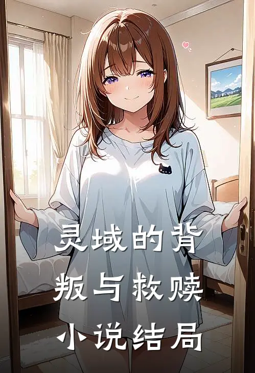 灵域的背叛与救赎小说结局