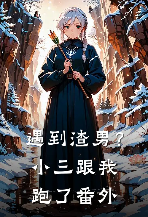 遇到渣男？小三跟我跑了 番外