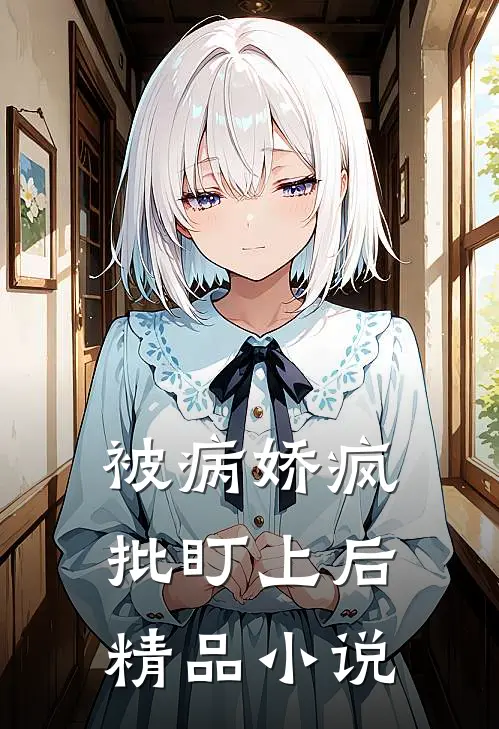 被病娇疯批盯上后精品小说