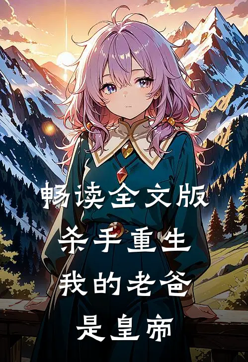 畅读全文版杀手重生，我的老爸是皇帝