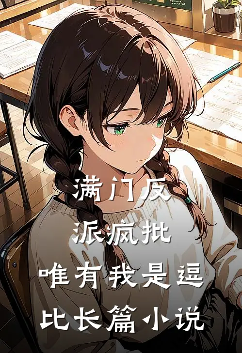 满门反派疯批，唯有我是逗比长篇小说