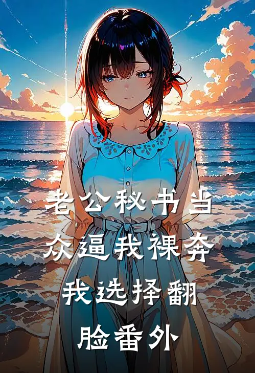 老公秘书当众逼我裸奔，我选择翻脸番外