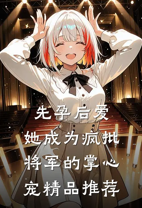 先孕后爱，她成为疯批将军的掌心宠精品推荐