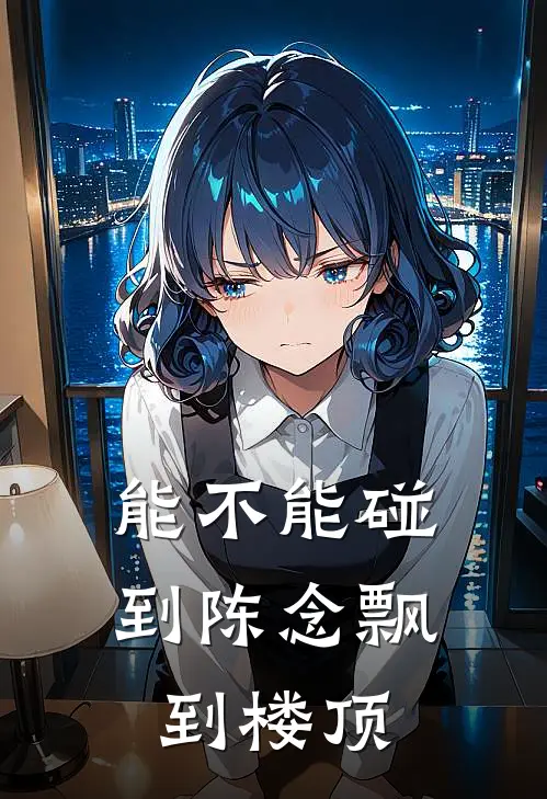 能不能碰到陈念飘到楼顶
