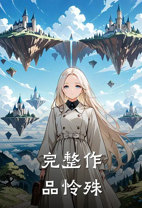 完整作品怜殊