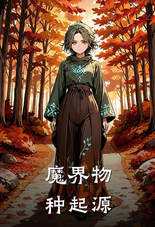 魔界物种起源