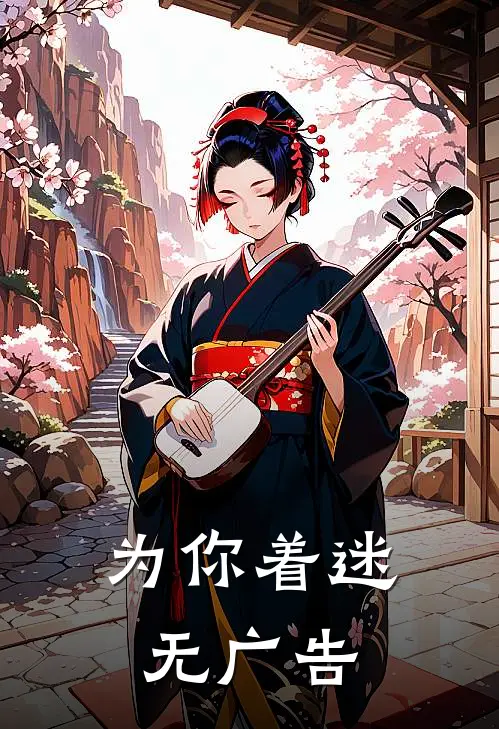 为你着迷无广告