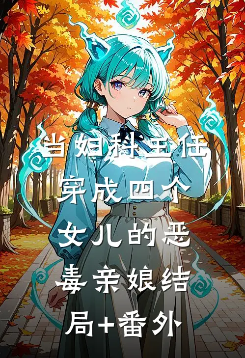 当妇科主任，穿成四个女儿的恶毒亲娘结局+番外