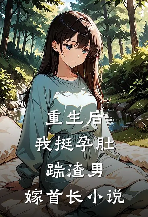 重生后，我挺孕肚踹渣男，嫁首长小说