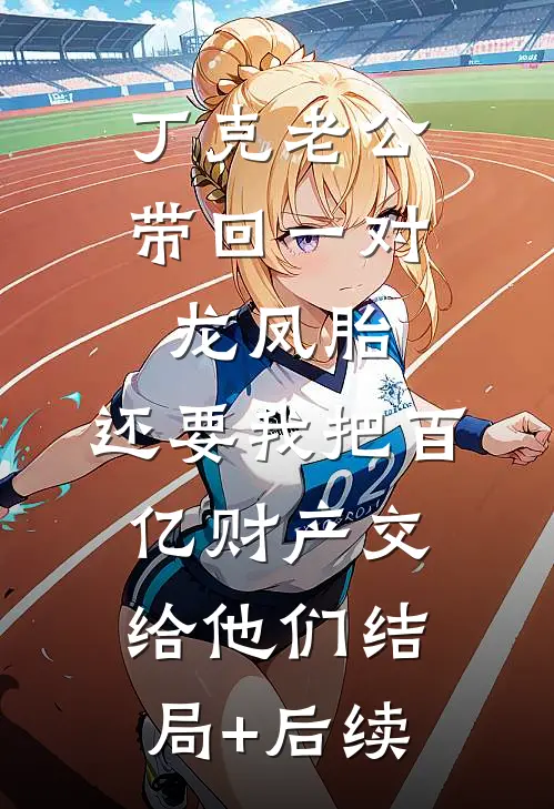 丁克老公带回一对龙凤胎，还要我把百亿财产交给他们结局+后续