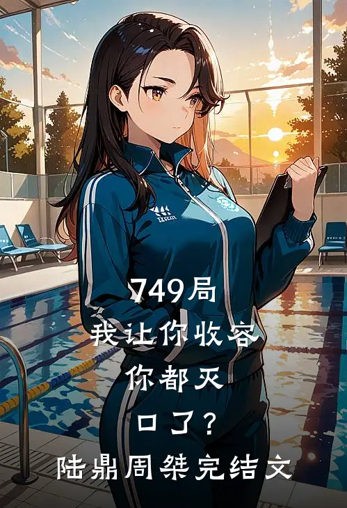 749局：我让你收容，你都灭口了？陆鼎周桀完结文