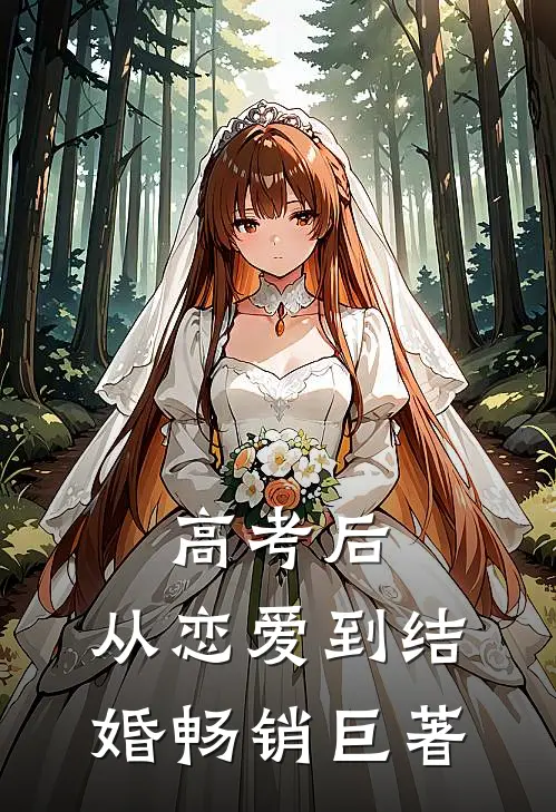高考后，从恋爱到结婚畅销巨著