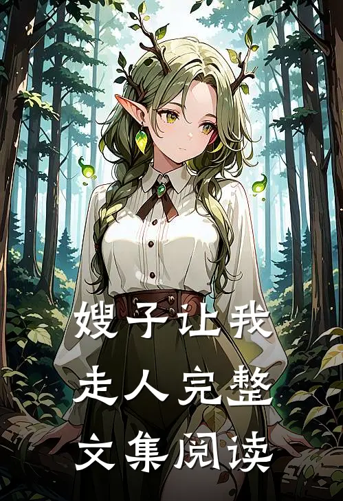 嫂子让我走人完整文集阅读