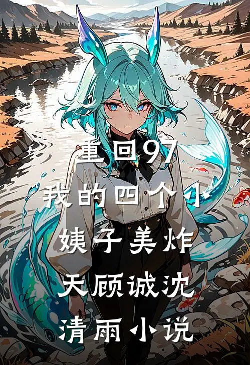 重回97：我的四个小姨子美炸天顾诚沈清雨小说