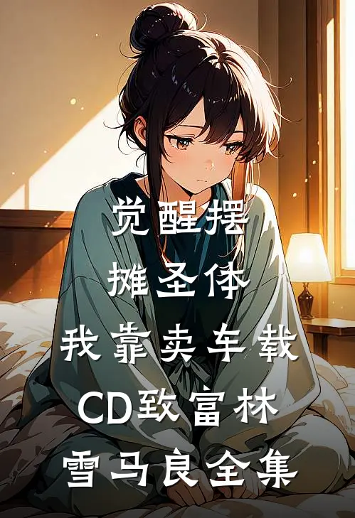 觉醒摆摊圣体，我靠卖车载CD致富林雪马良 全集