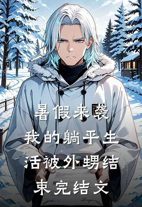 暑假来袭，我的躺平生活被外甥结束完结文