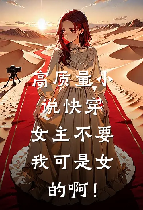 高质量小说快穿，女主不要我可是女的啊！