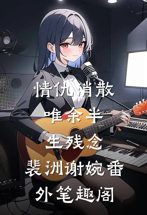 情仇消散，唯余半生残念：裴洲谢婉番外笔趣阁