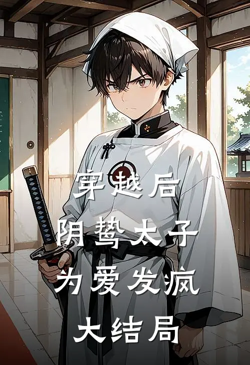 穿越后，阴鸷太子为爱发疯大结局
