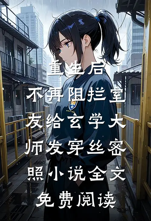 重生后，不再阻拦室友给玄学大师发穿丝密照小说全文免费阅读