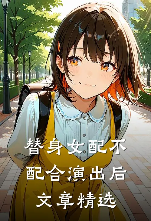 替身女配不配合演出后文章精选