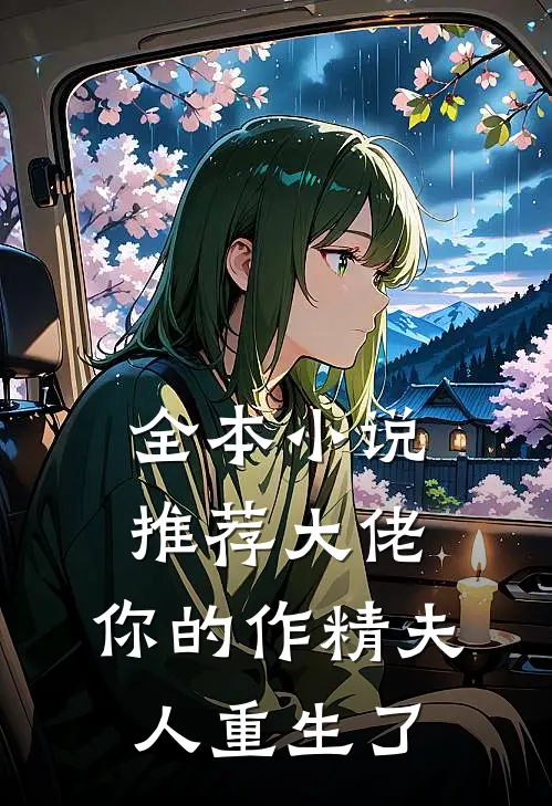 全本小说推荐大佬，你的作精夫人重生了