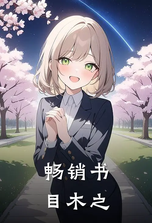 畅销书目木之
