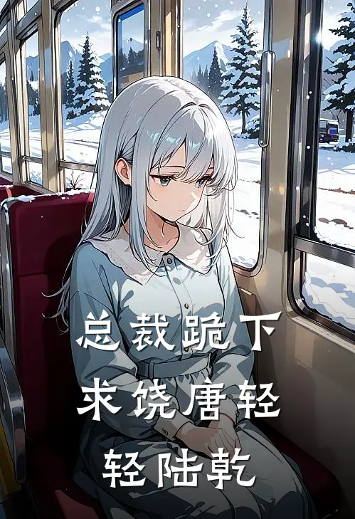 总裁跪下求饶唐轻轻陆乾
