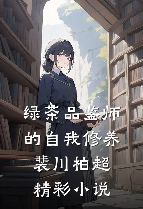 绿茶品鉴师的自我修养裴川柏超精彩小说