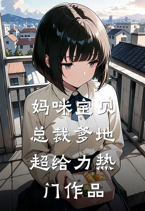 妈咪宝贝：总裁爹地超给力热门作品