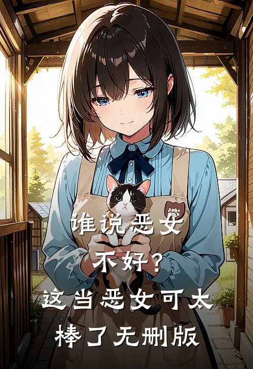 谁说恶女不好？这当恶女可太棒了无删版