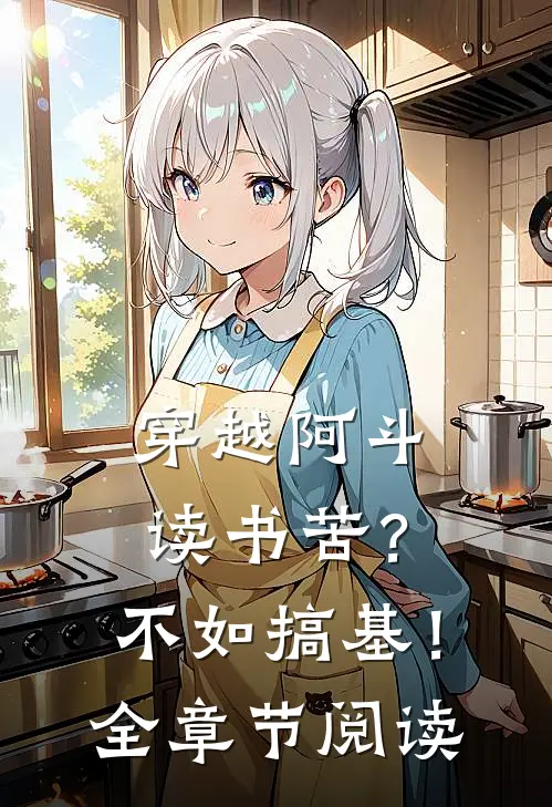 穿越阿斗：读书苦？不如搞基！全章节阅读