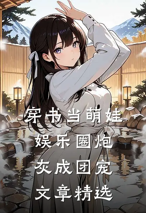 穿书当萌娃，娱乐圈炮灰成团宠文章精选
