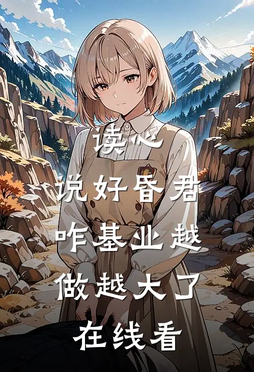 读心：说好昏君，咋基业越做越大了在线看