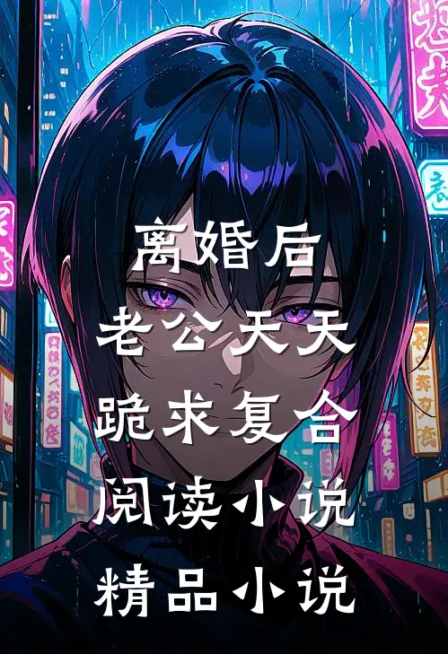 离婚后，老公天天跪求复合阅读小说精品小说