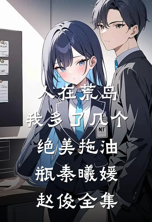 人在荒岛：我多了几个绝美拖油瓶秦曦媛赵俊 全集