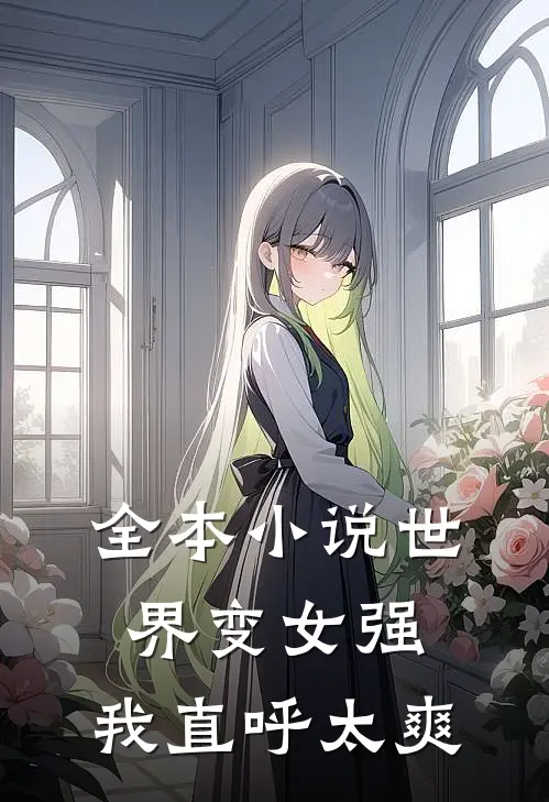 全本小说世界变女强，我直呼太爽