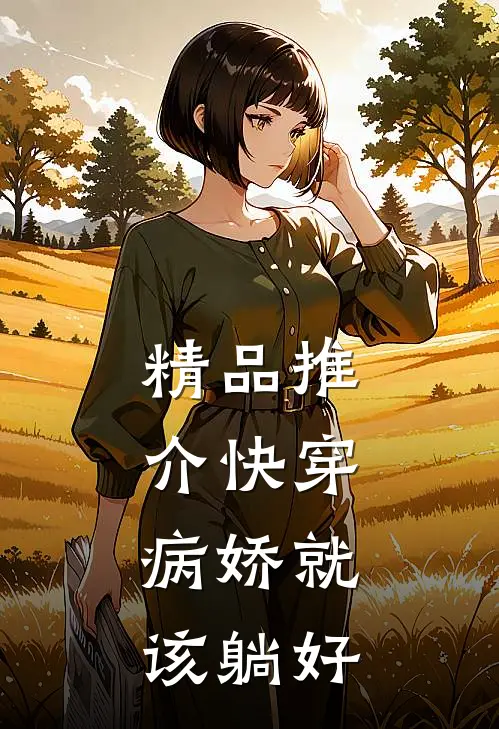 精品推介快穿：病娇就该躺好
