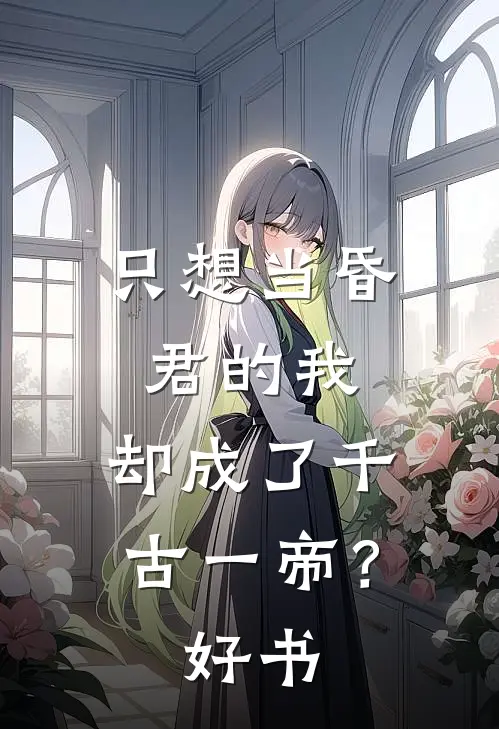 只想当昏君的我,却成了千古一帝?好书屋