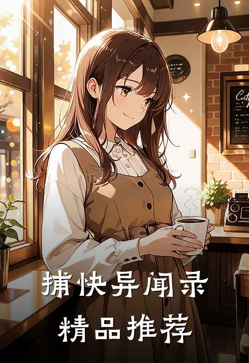 捕快异闻录精品推荐